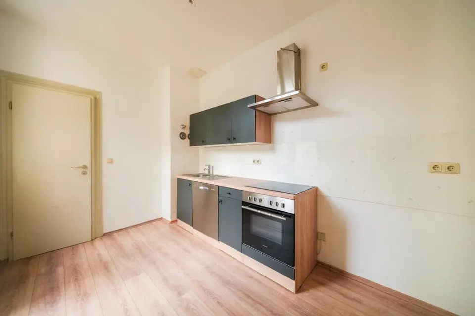 2 Zimmer Wohnung mit 67 m² in Gera – Bild 3