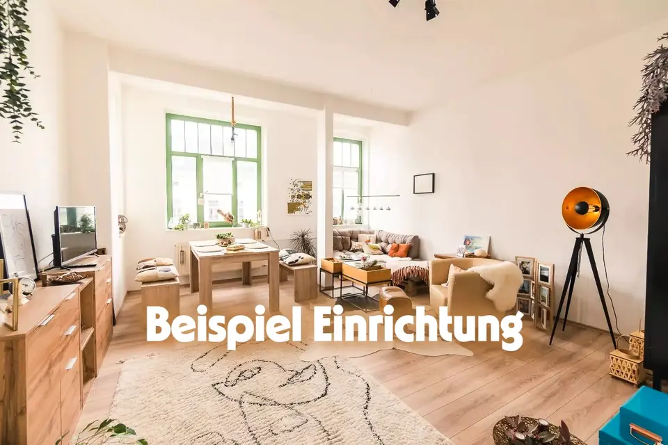 2 Zimmer Wohnung mit 67 m² in Gera – Bild 4