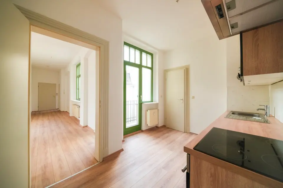 2 Zimmer Wohnung mit 67 m² in Gera – Bild 5