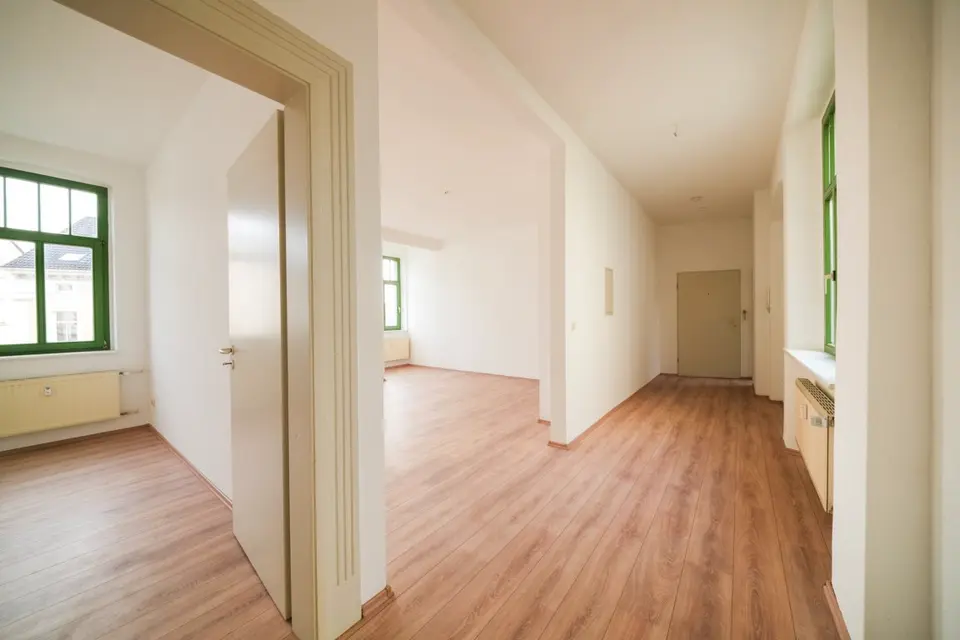 2 Zimmer Wohnung mit 67 m² in Gera – Bild 8