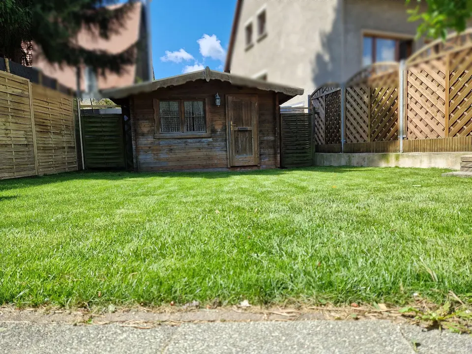 8 Zimmer Haus mit 192 m² in Chemnitz – Bild 6