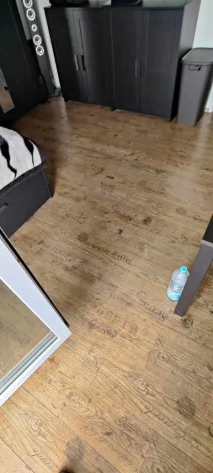 Studio mit 37 m² in Hockenheim – Bild 1