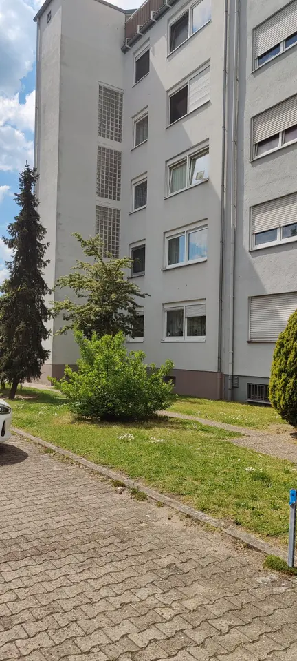 Studio mit 37 m² in Hockenheim – Bild 2