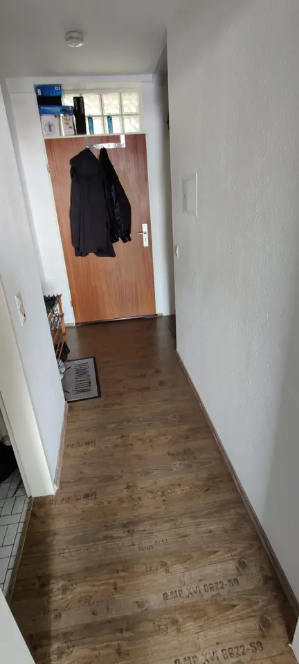 Studio mit 37 m² in Hockenheim – Bild 5