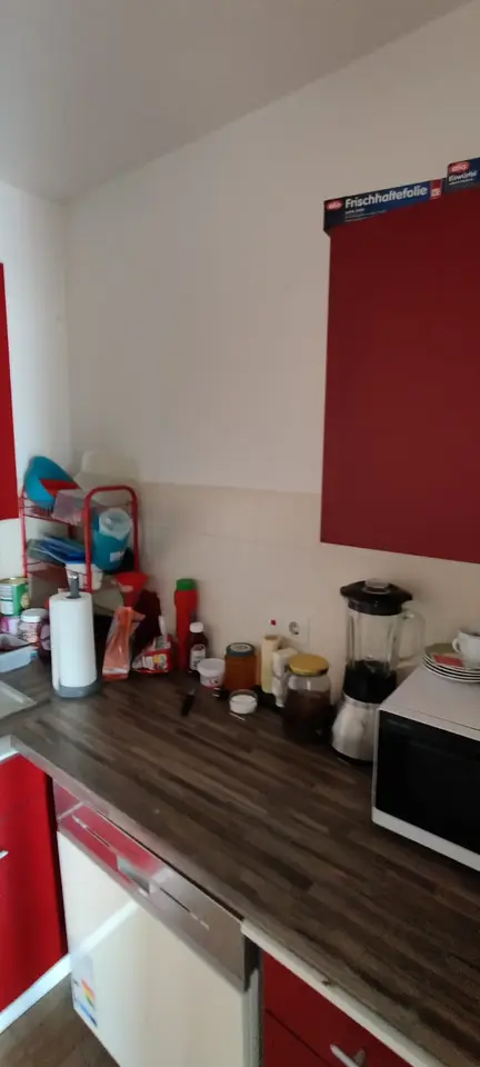 Studio mit 37 m² in Hockenheim – Bild 6