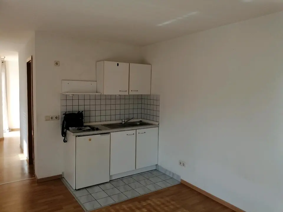 Studio mit 37 m² in Hockenheim – Bild 9
