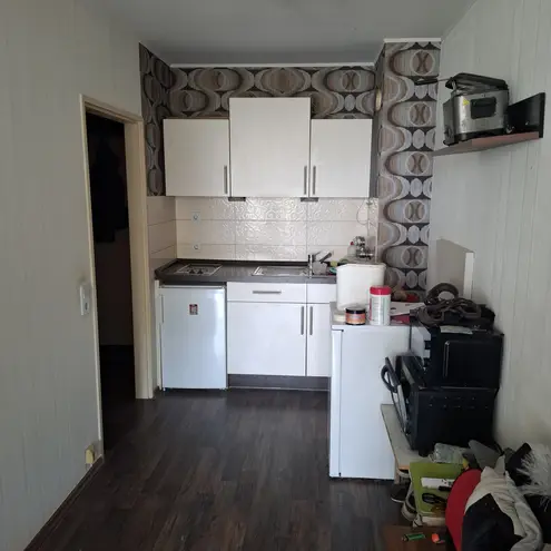 1 Zimmer Wohnung mit 33 m² in Wiesbaden – Bild 6