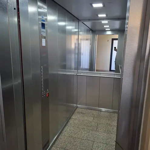 1 Zimmer Wohnung mit 33 m² in Wiesbaden – Bild 8