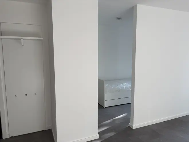 2 Zimmer Wohnung mit 44 m² in Augsburg – Bild 5