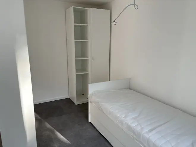 2 Zimmer Wohnung mit 44 m² in Augsburg – Bild 6
