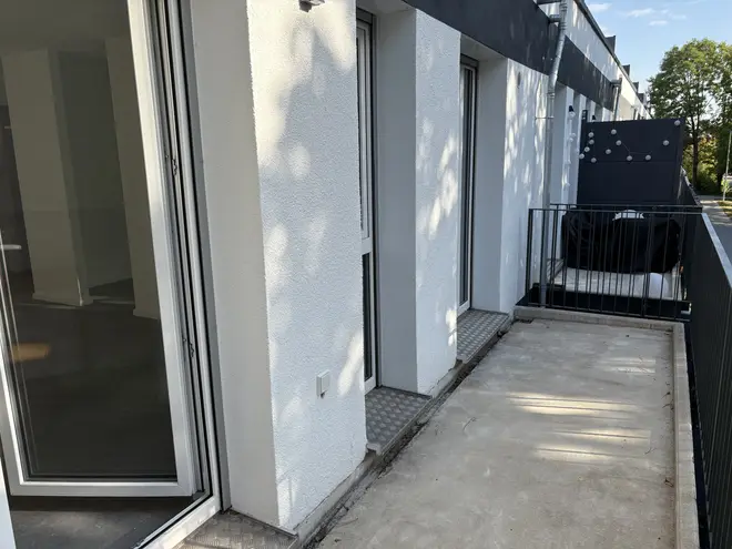 2 Zimmer Wohnung mit 44 m² in Augsburg – Bild 7