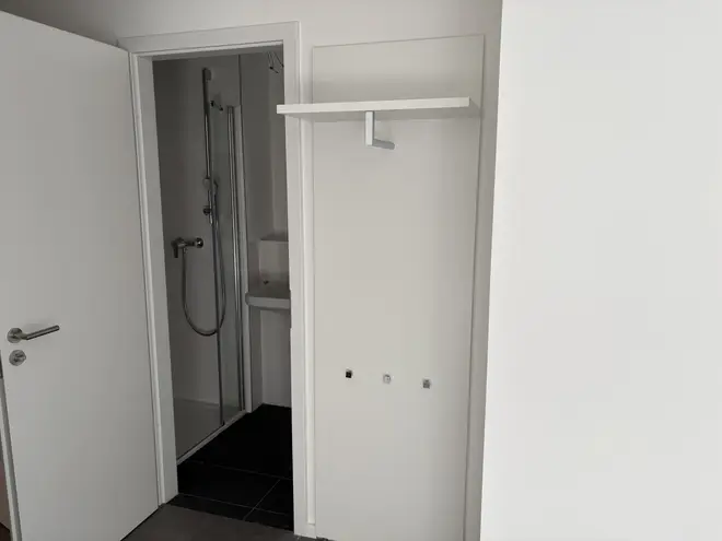 2 Zimmer Wohnung mit 44 m² in Augsburg – Bild 8