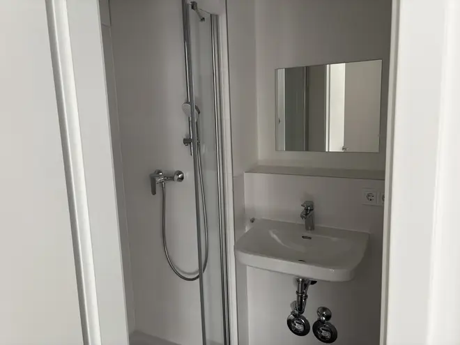 2 Zimmer Wohnung mit 44 m² in Augsburg – Bild 9