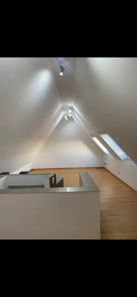 5 Zimmer Wohnung mit 140 m² in Herford – Bild 1