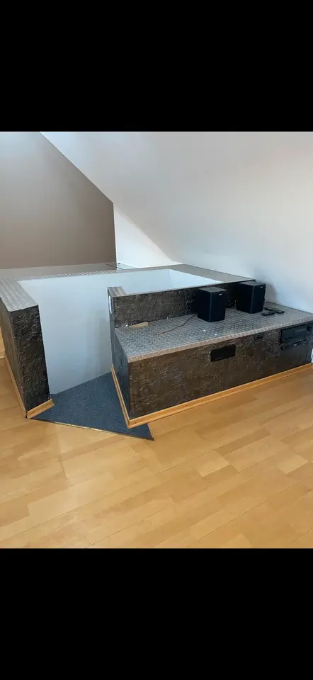 5 Zimmer Wohnung mit 140 m² in Herford – Bild 2