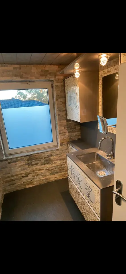 5 Zimmer Wohnung mit 140 m² in Herford – Bild 9