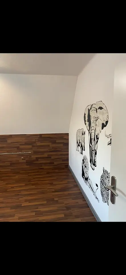 5 Zimmer Wohnung mit 140 m² in Herford – Bild 10