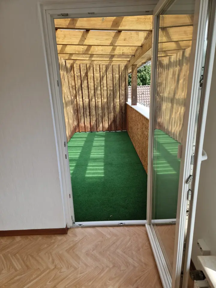 5 Zimmer Wohnung mit 136 m² in Celle – Bild 4
