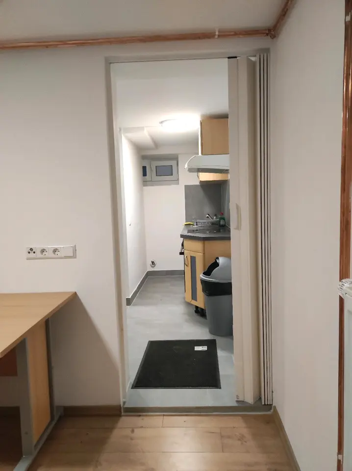 2 Zimmer Wohnung mit 20 m² in Villingen-Schwenningen – Bild 4