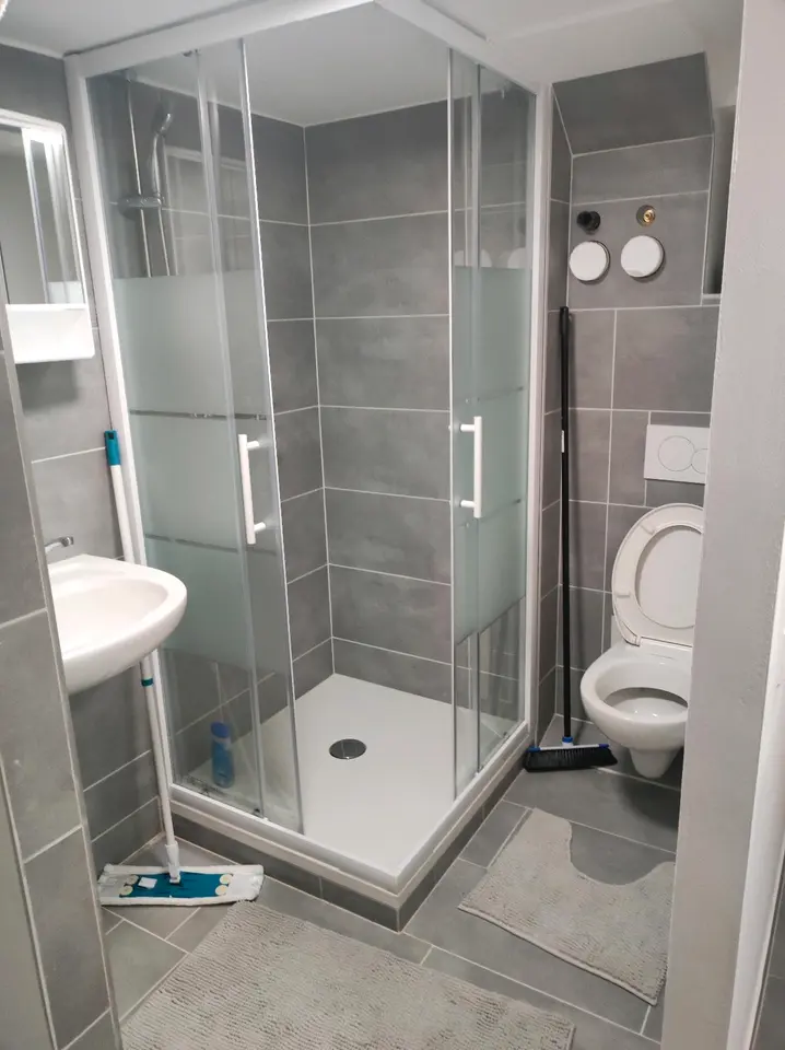 2 Zimmer Wohnung mit 20 m² in Villingen-Schwenningen – Bild 6