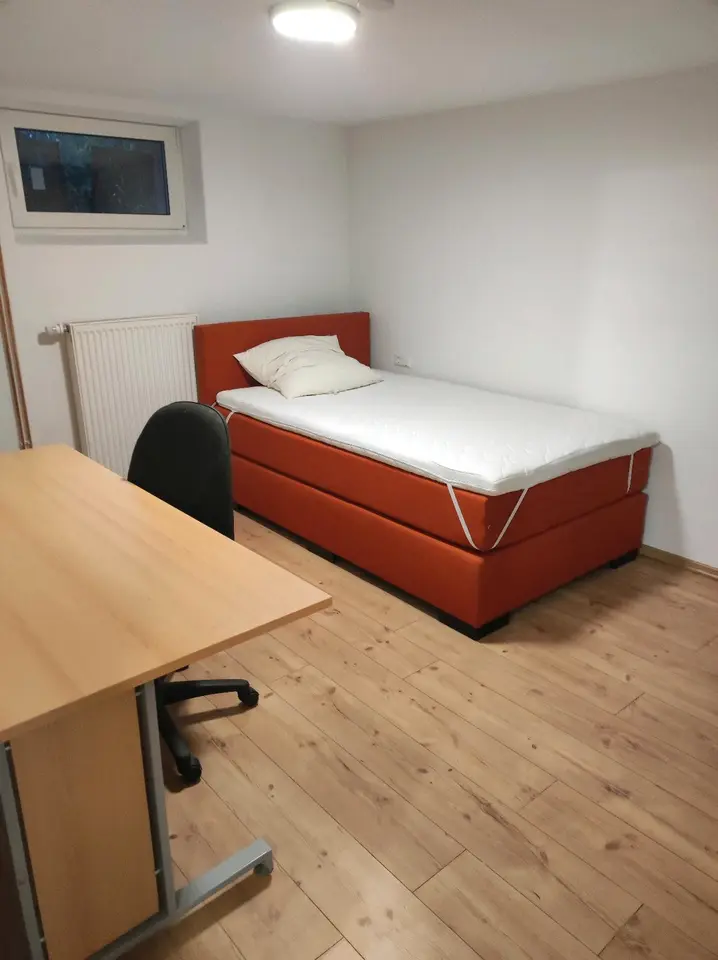 2 Zimmer Wohnung mit 20 m² in Villingen-Schwenningen – Bild 8
