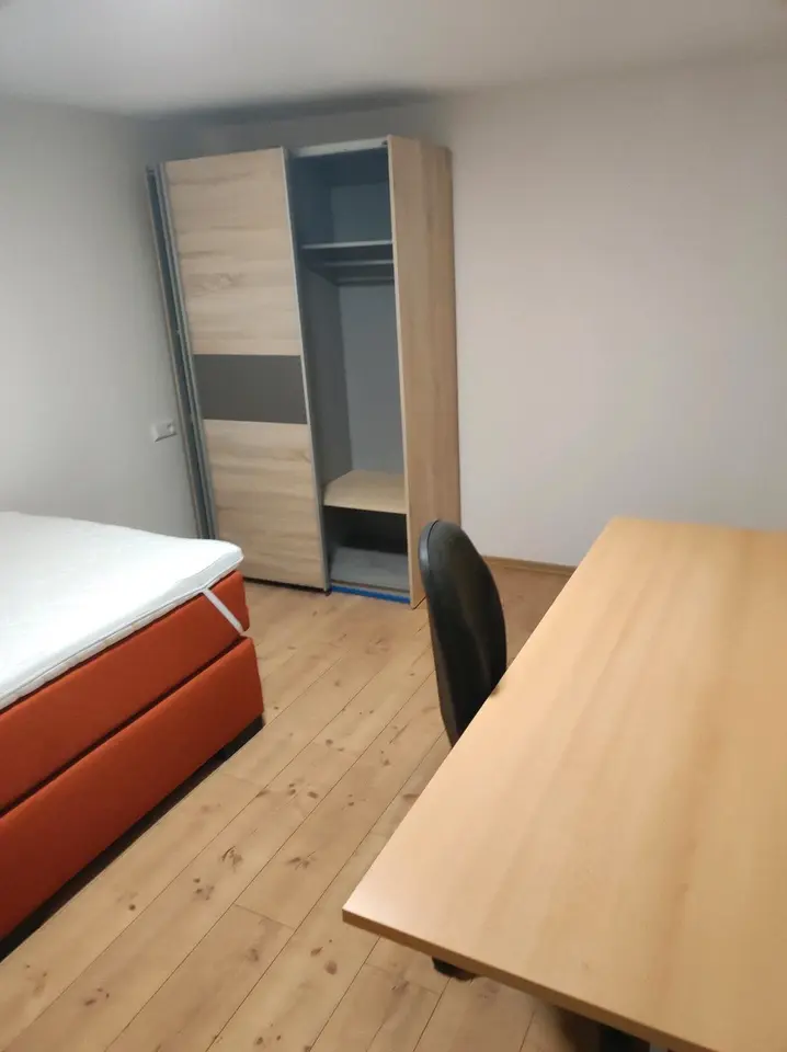2 Zimmer Wohnung mit 20 m² in Villingen-Schwenningen – Bild 9