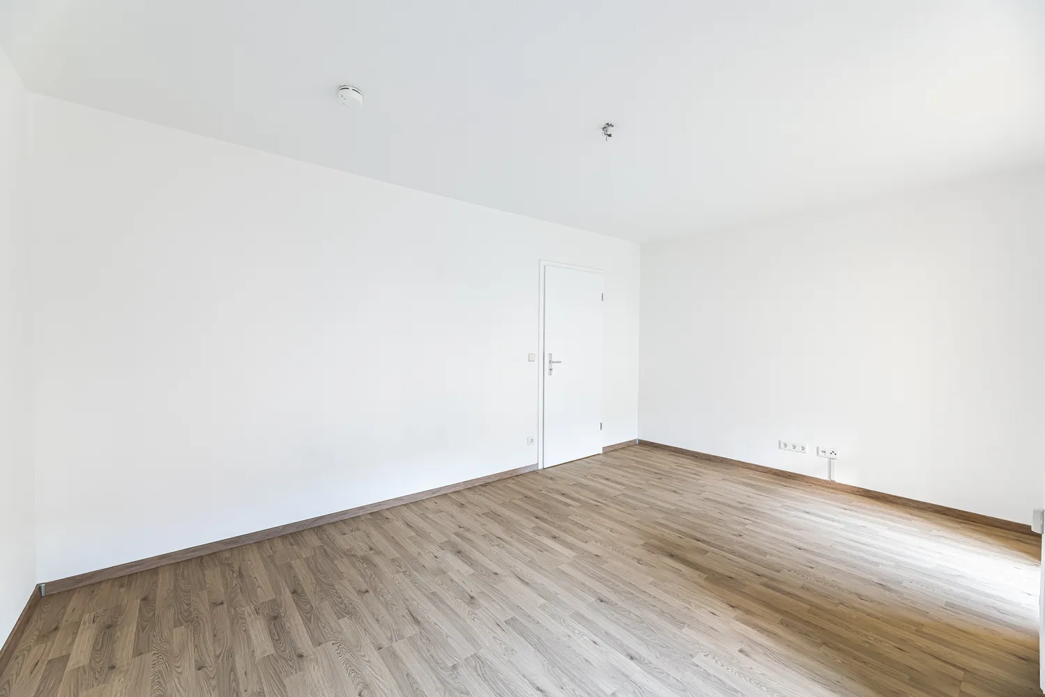 2 Zimmer Wohnung mit 34 m² in Fürth – Bild 4