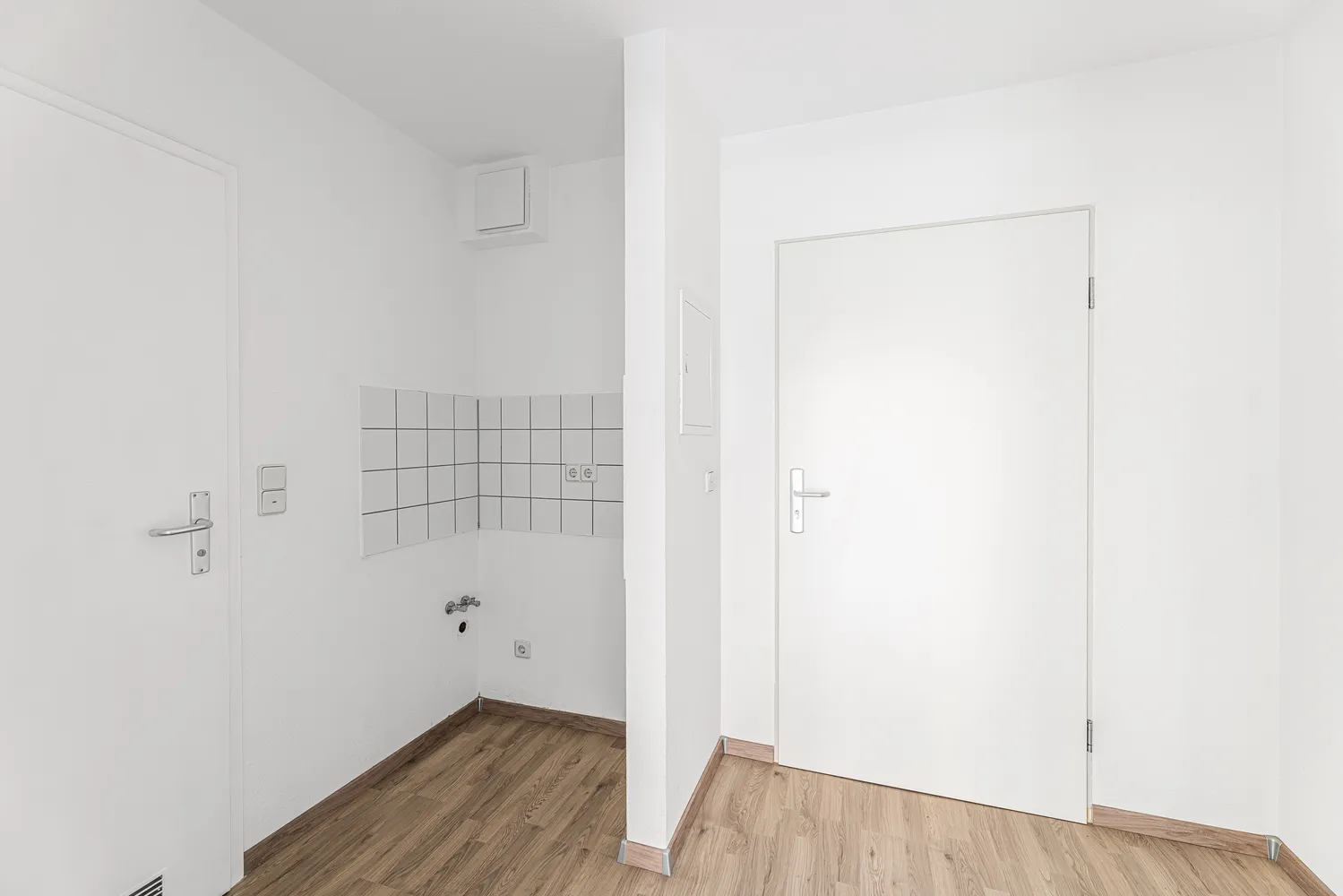 2 Zimmer Wohnung mit 34 m² in Fürth – Bild 5