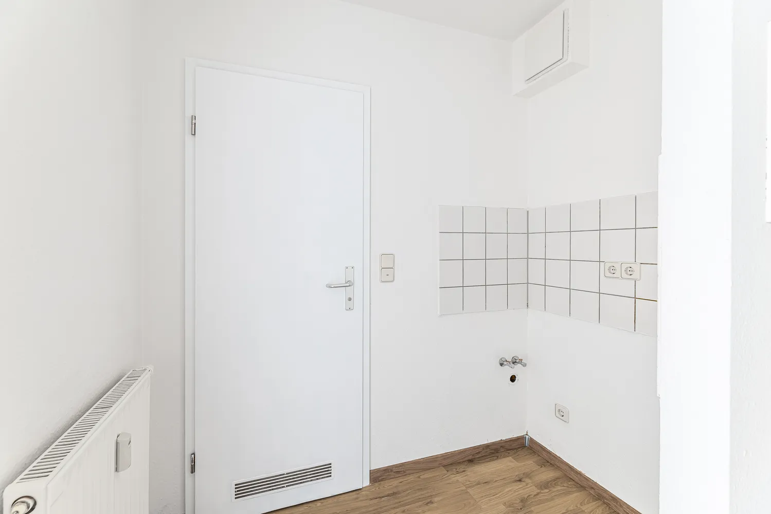 2 Zimmer Wohnung mit 34 m² in Fürth – Bild 6