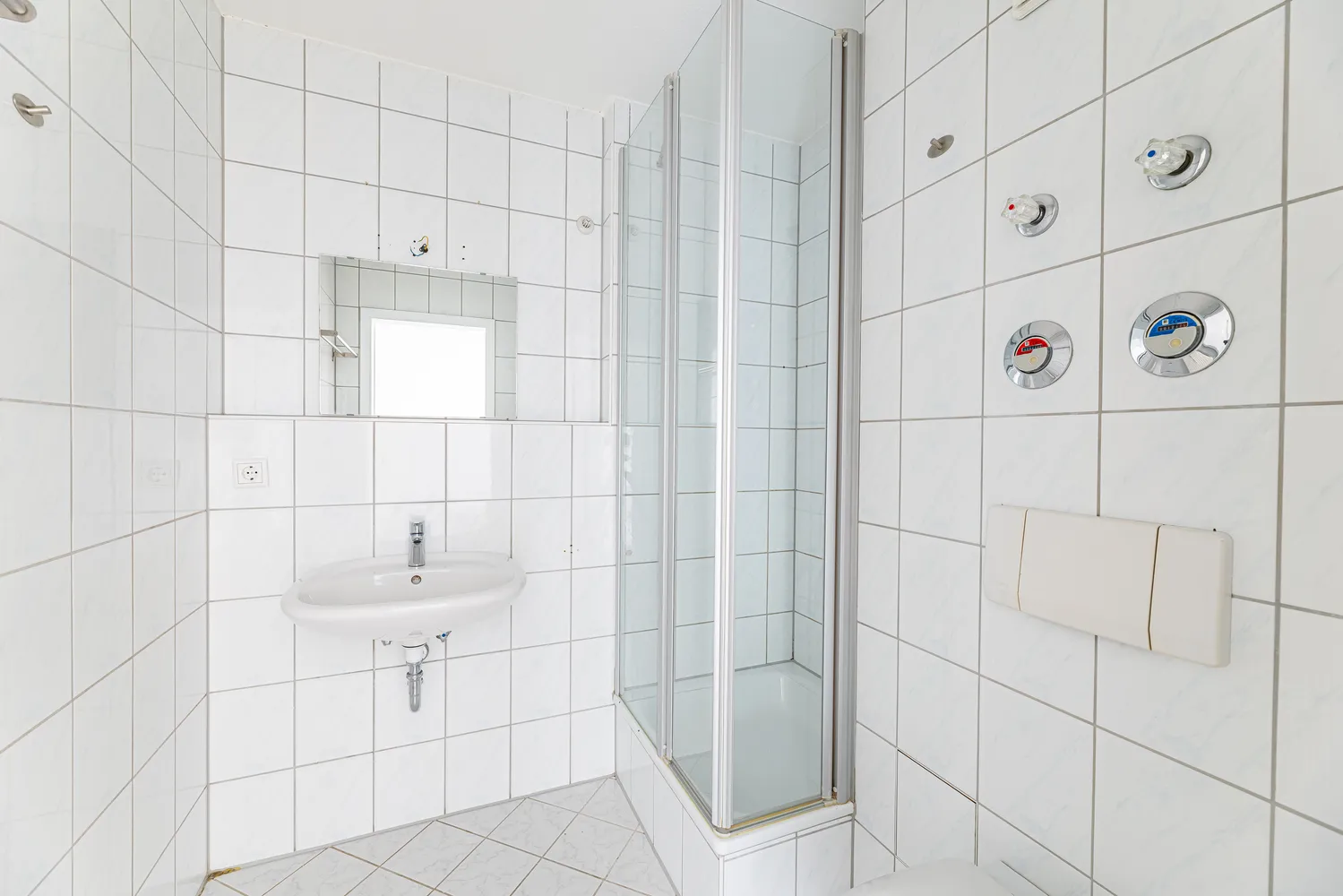 2 Zimmer Wohnung mit 34 m² in Fürth – Bild 8