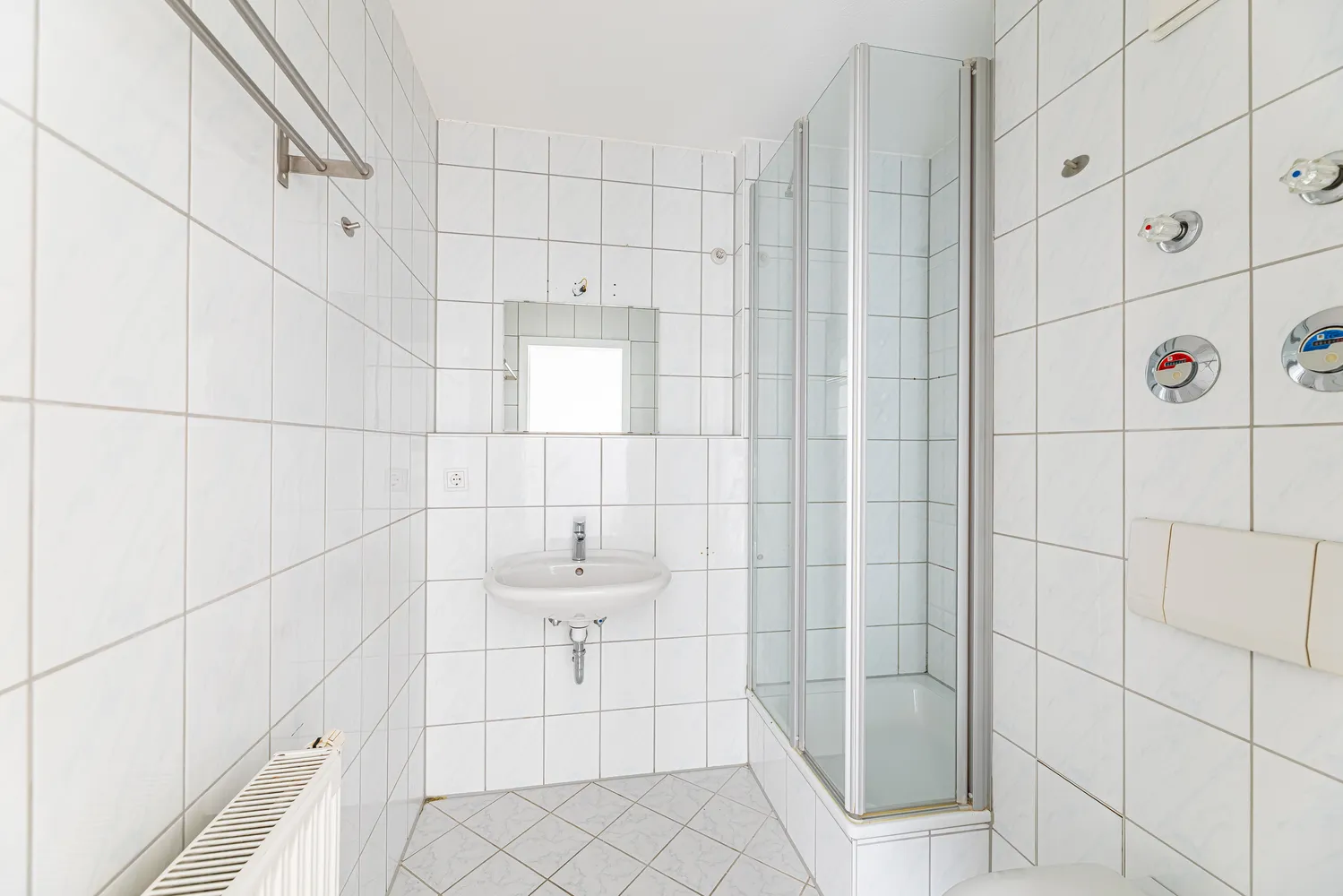 2 Zimmer Wohnung mit 34 m² in Fürth – Bild 9
