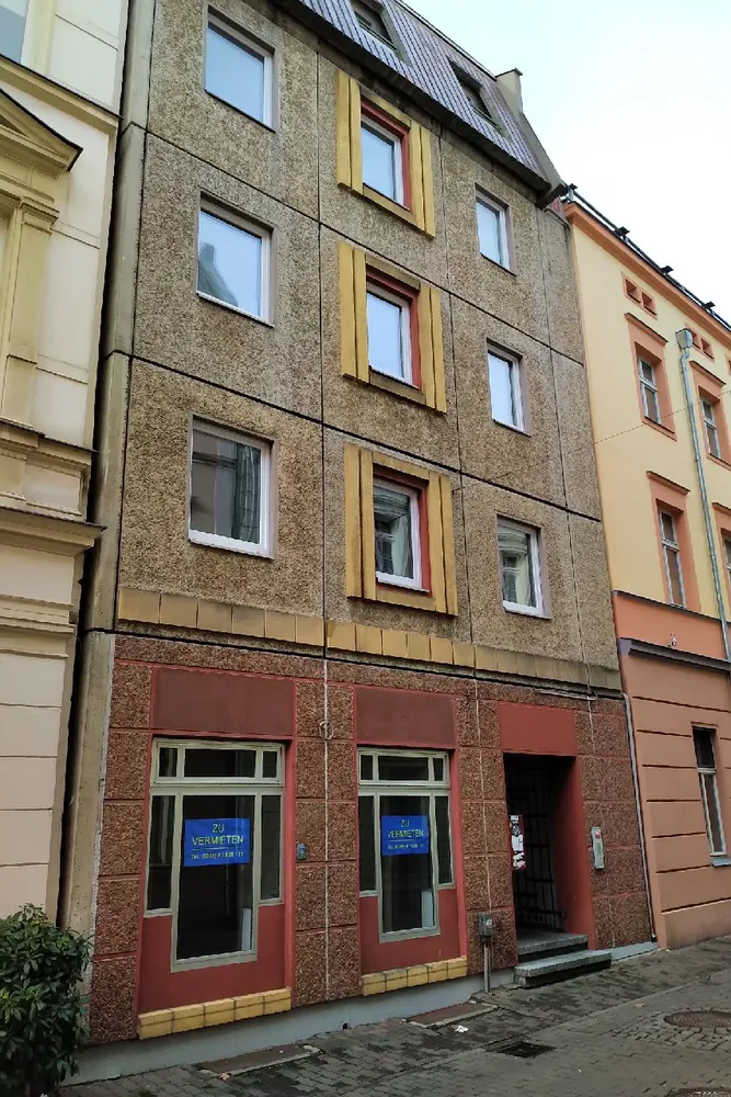 2 Zimmer Wohnung mit 48 m² in Cottbus – Bild 1