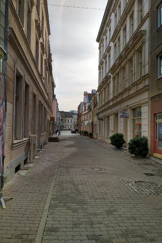 2 Zimmer Wohnung mit 48 m² in Cottbus – Bild 3
