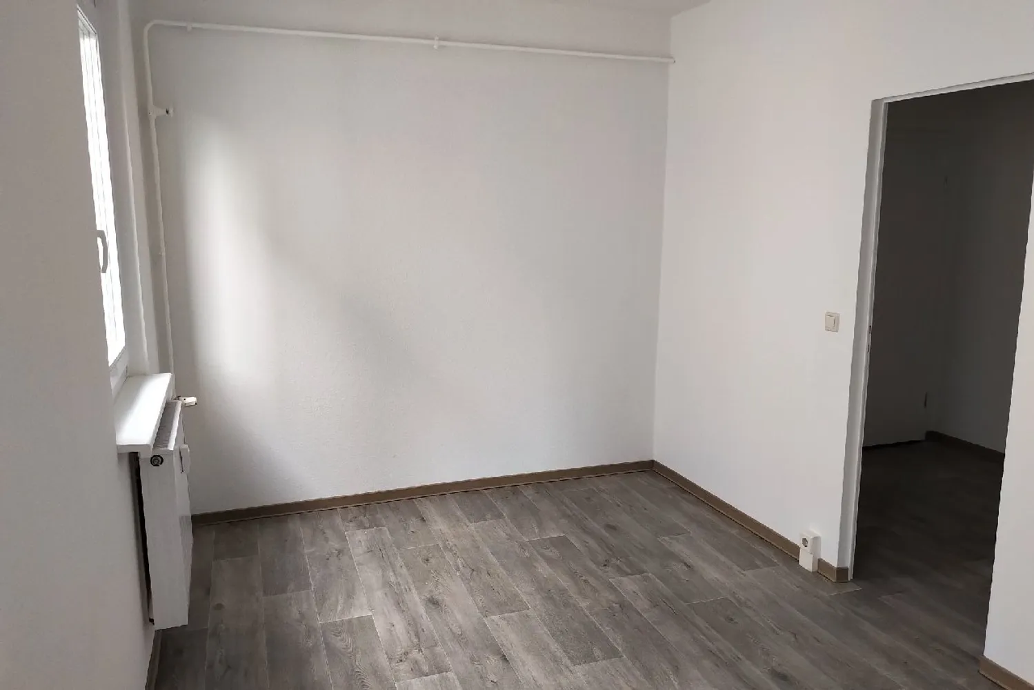 2 Zimmer Wohnung mit 48 m² in Cottbus – Bild 8