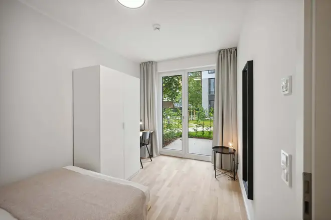 WG-Zimmer mit 10 m² in Berlin – Bild 3