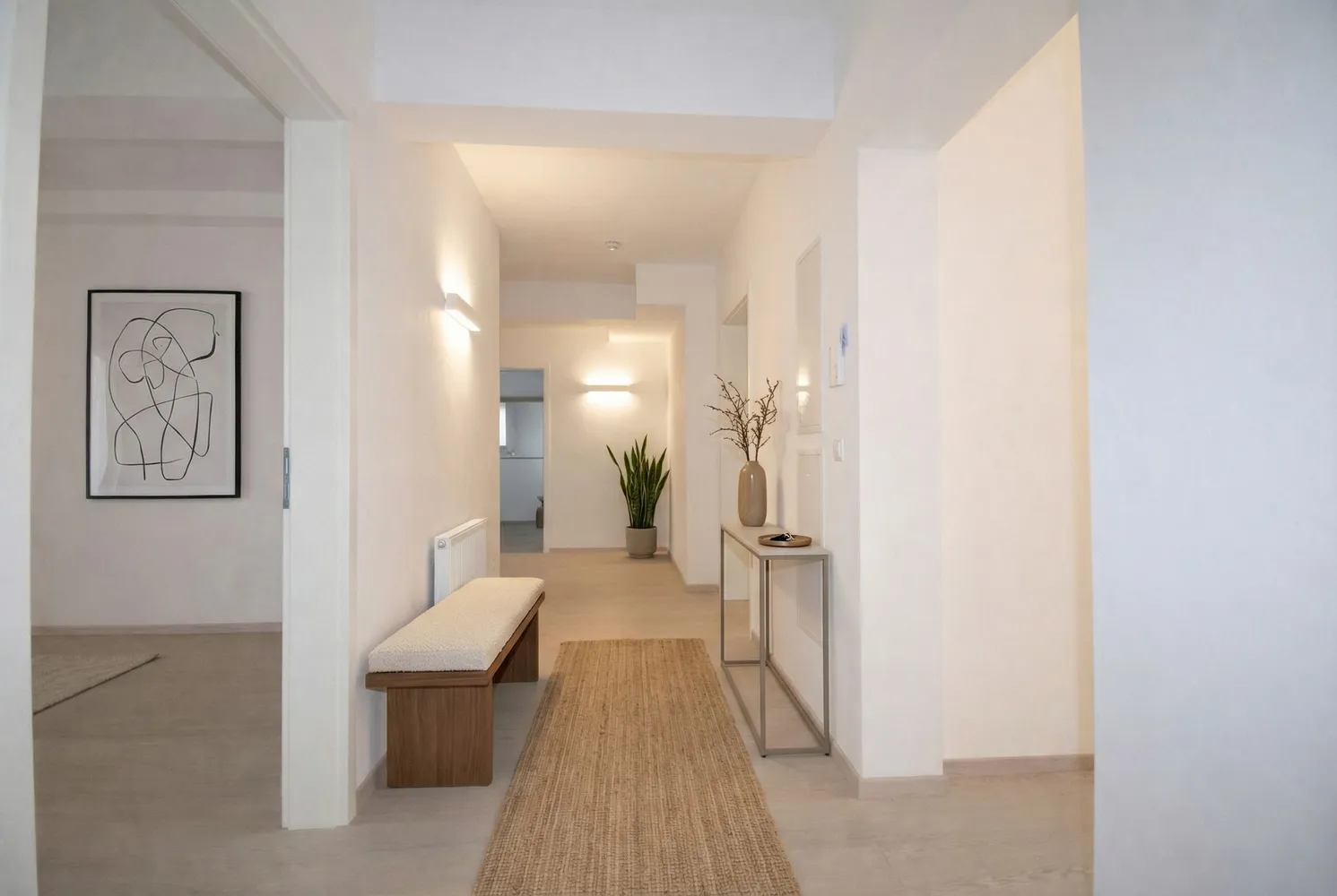 4 Zimmer Wohnung mit 162 m² in Halle (Saale) – Bild 5