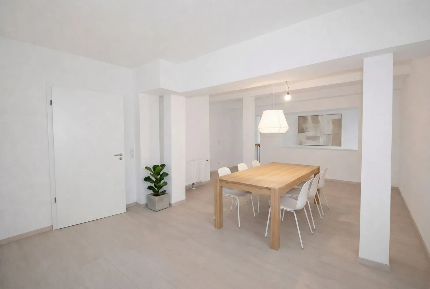 4 Zimmer Wohnung mit 162 m² in Halle (Saale) – Bild 7