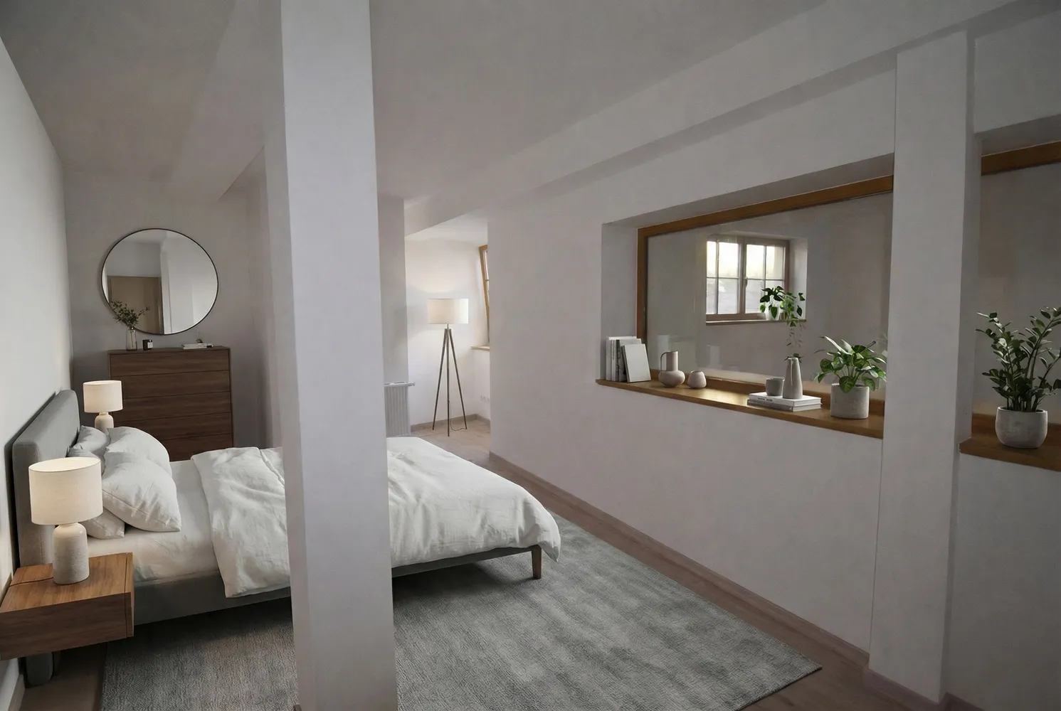4 Zimmer Wohnung mit 162 m² in Halle (Saale) – Bild 8