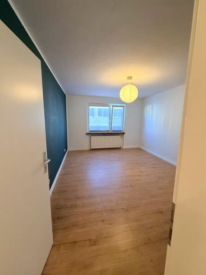 3 Zimmer Wohnung mit 70 m² in Wuppertal – Bild 1