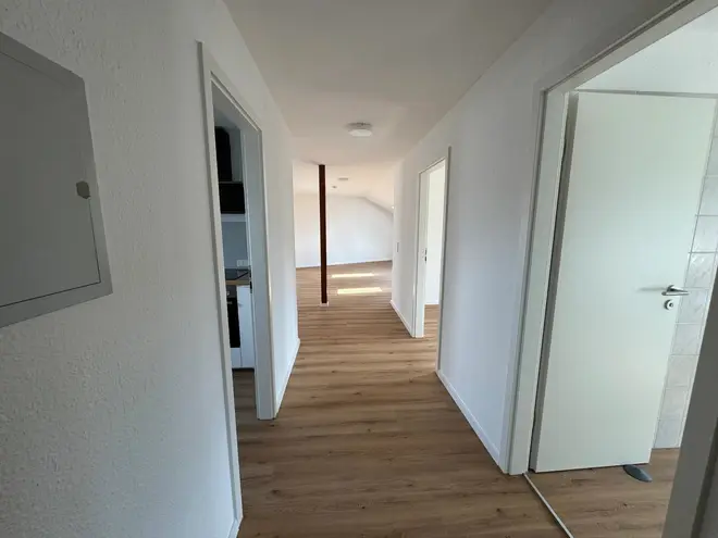 2 Zimmer Wohnung mit 70 m² in Braunschweig – Bild 11