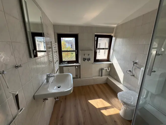 2 Zimmer Wohnung mit 70 m² in Braunschweig – Bild 5