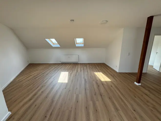 2 Zimmer Wohnung mit 70 m² in Braunschweig – Bild 9