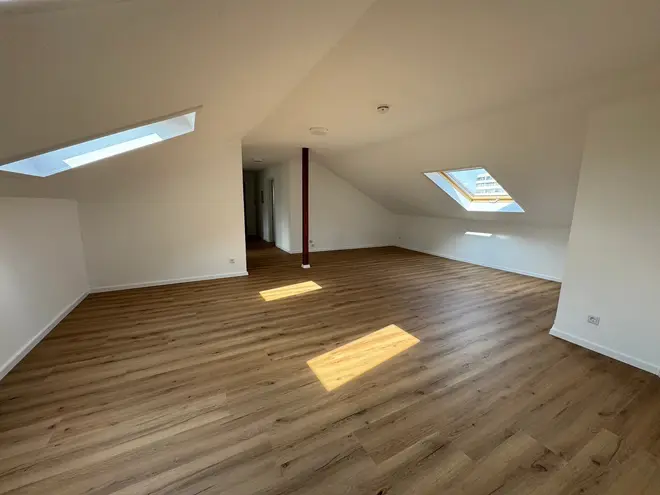 2 Zimmer Wohnung mit 70 m² in Braunschweig – Bild 10