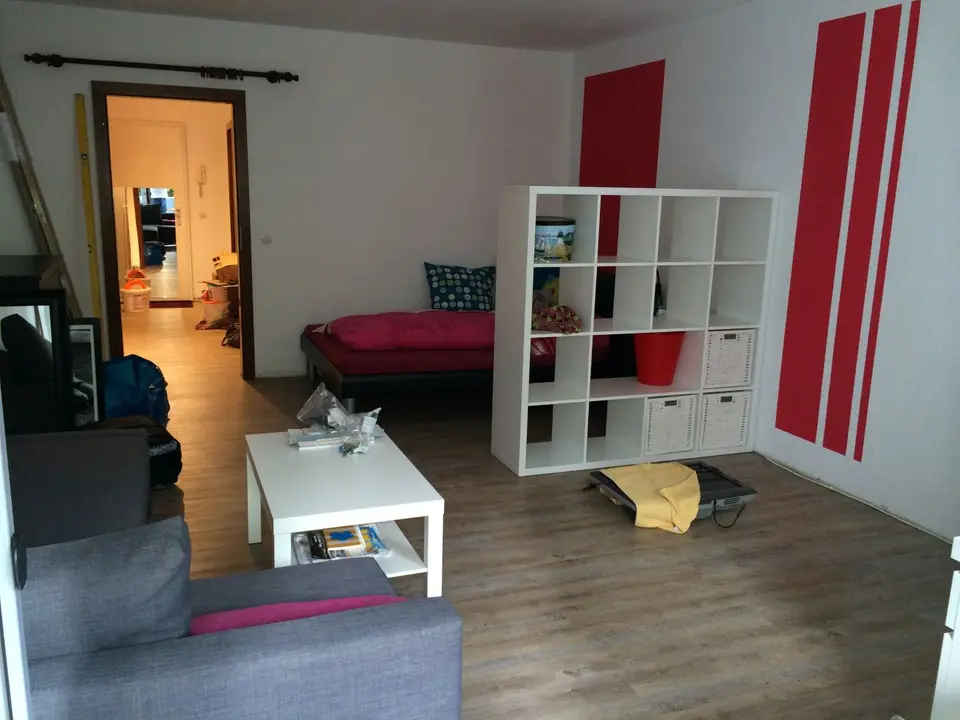 Studio mit 44 m² in Bornheim – Bild 3