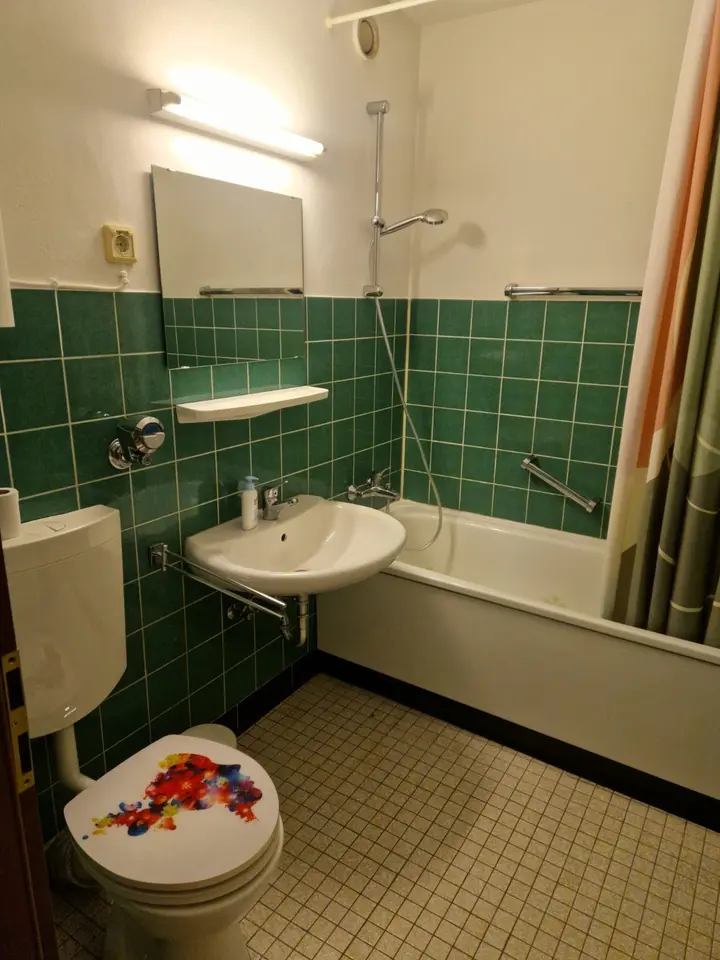 Studio mit 44 m² in Bornheim – Bild 5