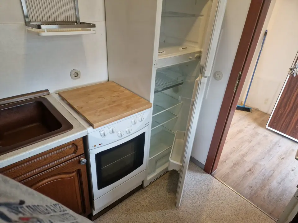 Studio mit 44 m² in Bornheim – Bild 6