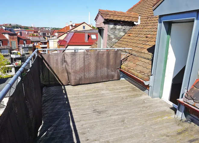 5 Zimmer Wohnung mit 183 m² in Stuttgart – Bild 2