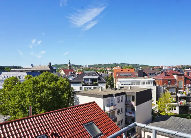 5 Zimmer Wohnung mit 183 m² in Stuttgart – Bild 3