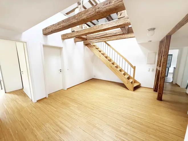 5 Zimmer Wohnung mit 183 m² in Stuttgart – Bild 5