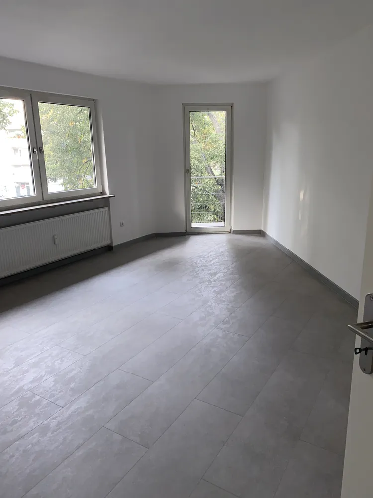 4 Zimmer Wohnung mit 90 m² in Worms – Bild 2